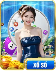 LV88 Xổ số